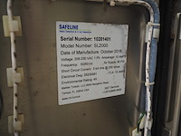 Mettler toledo - afbeelding 7 van  17