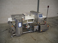 Mettler toledo - afbeelding 1 van  17