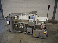 Mettler toledo - afbeelding 10 van  17