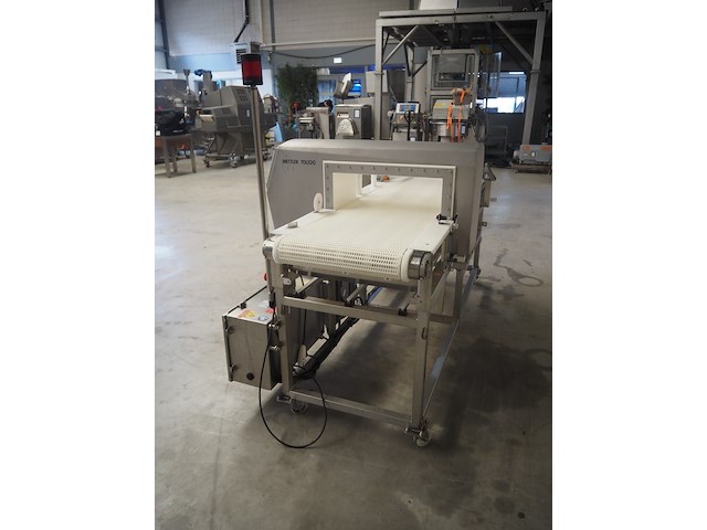 Mettler toledo - afbeelding 11 van  17