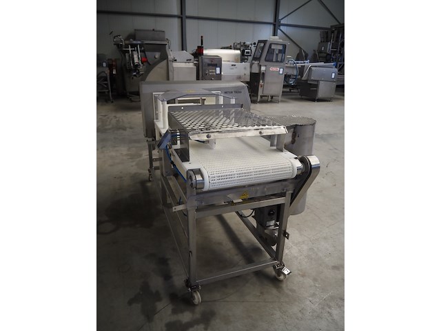 Mettler toledo - afbeelding 12 van  17