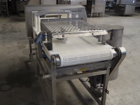 Mettler toledo - afbeelding 12 van  17