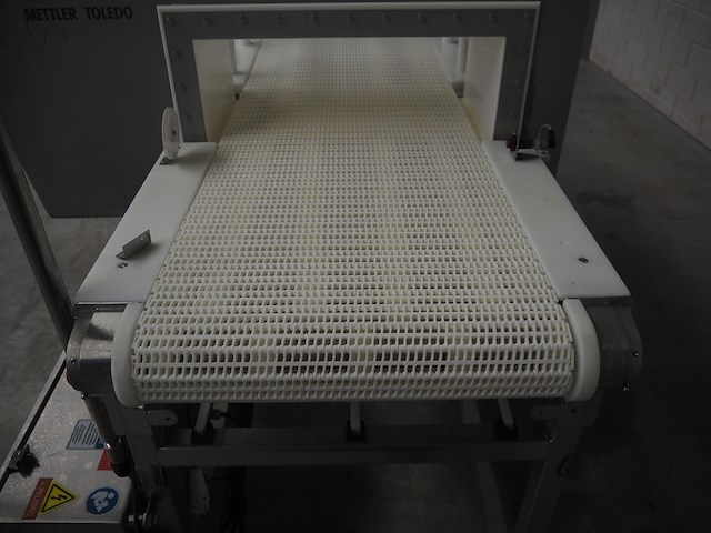 Mettler toledo - afbeelding 13 van  17