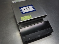 Mettler toledo - afbeelding 1 van  5