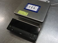 Mettler toledo - afbeelding 2 van  5