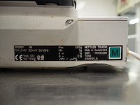 Mettler toledo - afbeelding 5 van  5