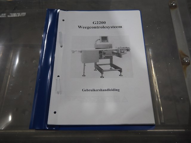 Mettler toledo - afbeelding 4 van  12