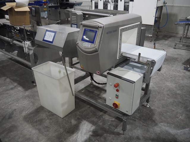 Mettler toledo - afbeelding 1 van  12