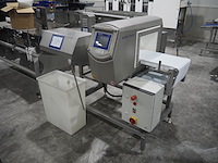 Mettler toledo - afbeelding 1 van  12