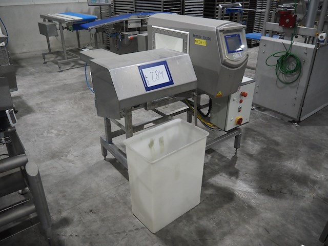 Mettler toledo - afbeelding 5 van  12