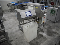 Mettler toledo - afbeelding 5 van  12