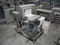 Mettler toledo - afbeelding 6 van  12