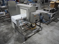 Mettler toledo - afbeelding 7 van  12