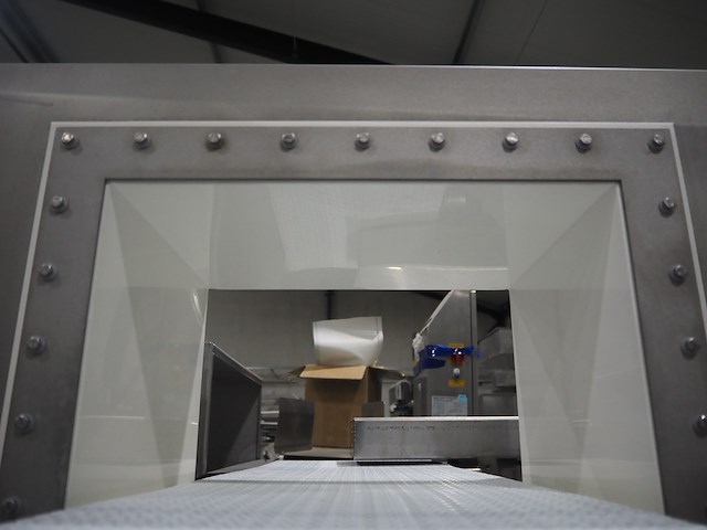 Mettler toledo - afbeelding 9 van  12