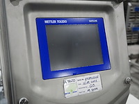 Mettler toledo - afbeelding 11 van  12