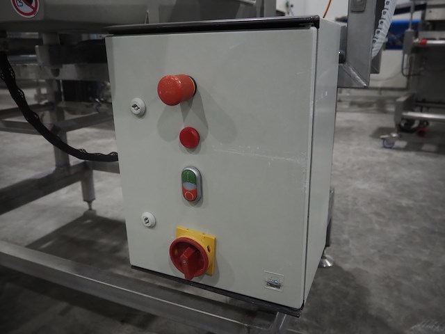 Mettler toledo - afbeelding 12 van  12