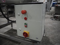 Mettler toledo - afbeelding 12 van  12