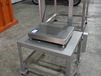 Mettler toledo - afbeelding 1 van  9