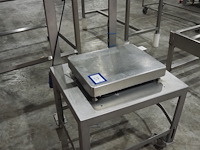 Mettler toledo - afbeelding 2 van  9