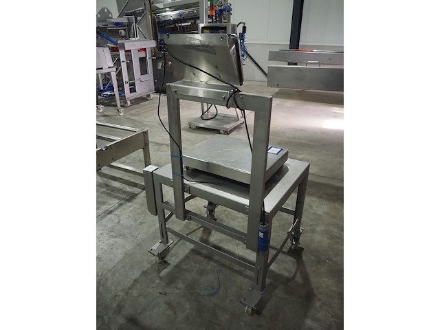 Mettler toledo - afbeelding 3 van  9