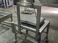 Mettler toledo - afbeelding 3 van  9