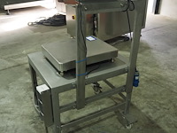 Mettler toledo - afbeelding 4 van  9