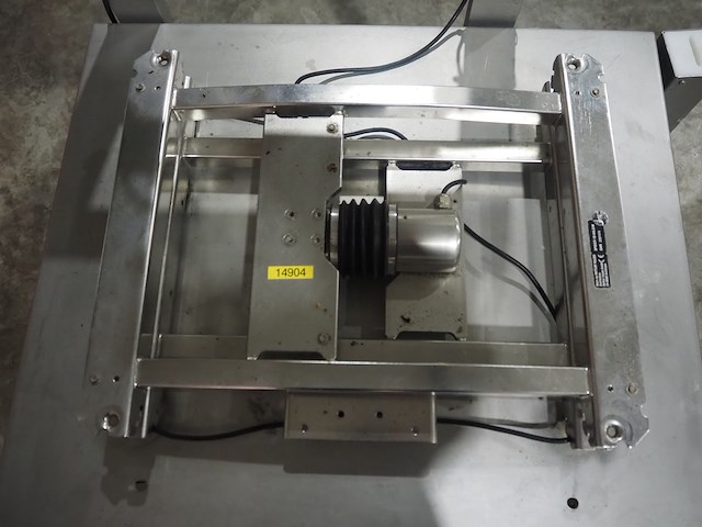 Mettler toledo - afbeelding 6 van  9