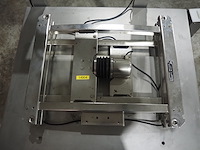 Mettler toledo - afbeelding 6 van  9