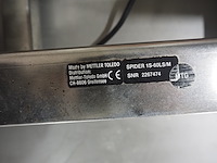 Mettler toledo - afbeelding 7 van  9