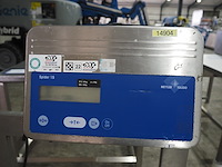 Mettler toledo - afbeelding 8 van  9