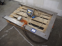 Mettler toledo - afbeelding 1 van  5