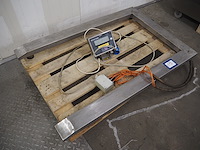Mettler toledo - afbeelding 2 van  5