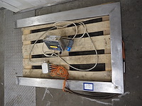 Mettler toledo - afbeelding 5 van  5