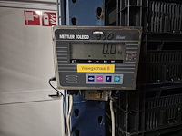 Mettler toledo - afbeelding 6 van  6