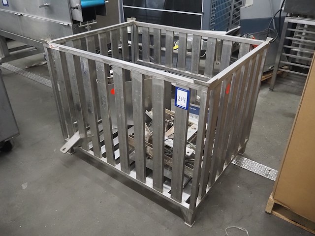 Mettler toledo - afbeelding 1 van  6