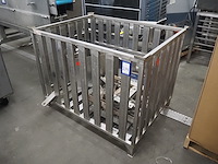 Mettler toledo - afbeelding 1 van  6