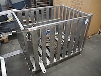 Mettler toledo - afbeelding 2 van  6