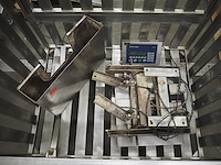 Mettler toledo - afbeelding 3 van  6