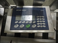 Mettler toledo - afbeelding 5 van  6
