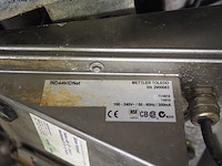 Mettler toledo - afbeelding 6 van  6