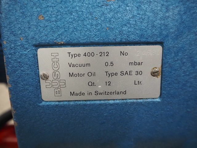 Mettler toledo - afbeelding 9 van  9