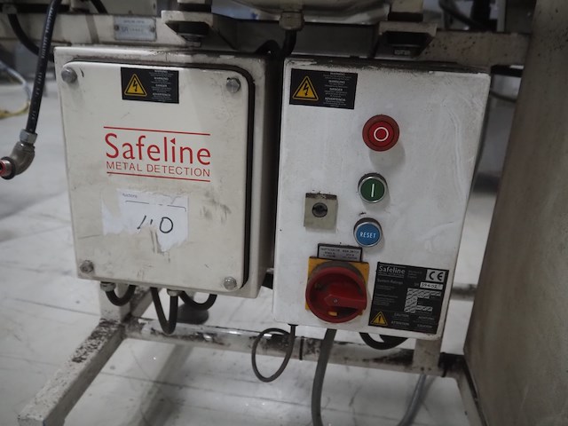 Mettler toledo - afbeelding 3 van  13