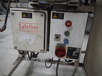 Mettler toledo - afbeelding 3 van  13
