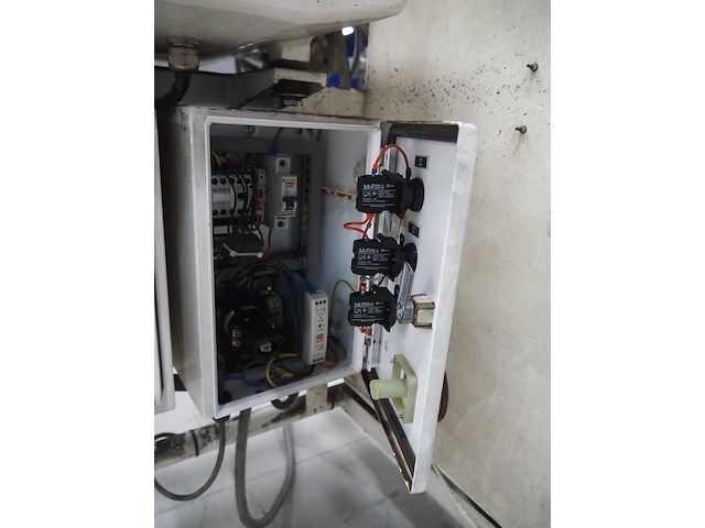 Mettler toledo - afbeelding 4 van  13
