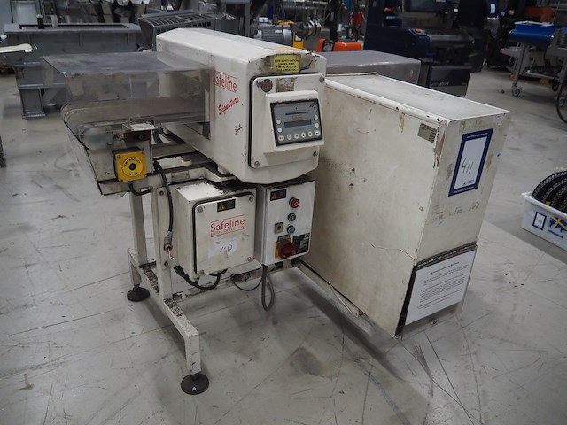 Mettler toledo - afbeelding 1 van  13