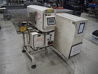 Mettler toledo - afbeelding 1 van  13