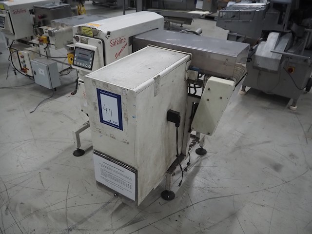 Mettler toledo - afbeelding 6 van  13