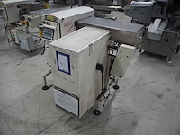 Mettler toledo - afbeelding 6 van  13