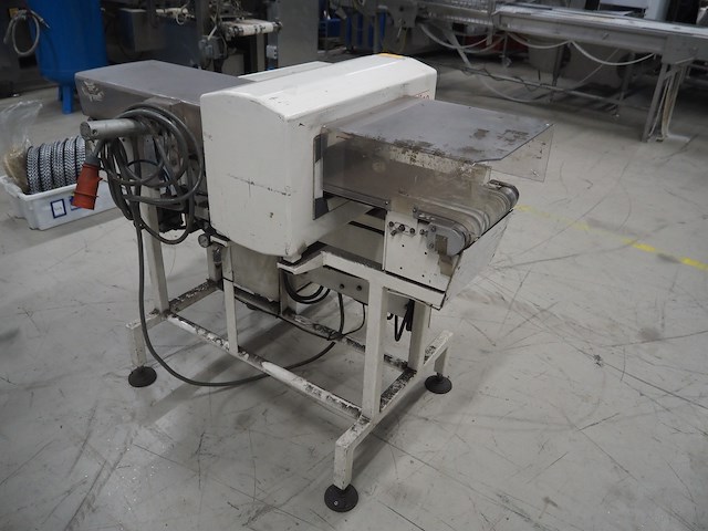 Mettler toledo - afbeelding 8 van  13