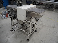 Mettler toledo - afbeelding 8 van  13